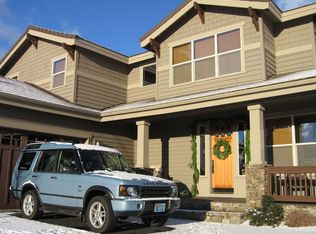 61950 Fall Creek Loop, Bend, OR 97702