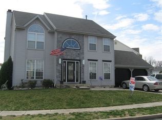 626 Harper Dr, Glassboro, NJ 08028