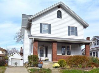 1528 Ambrose Ave, Cincinnati, OH 45224