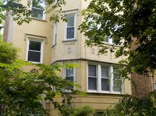 714 Brummel St APT 2, Evanston, IL 60202
