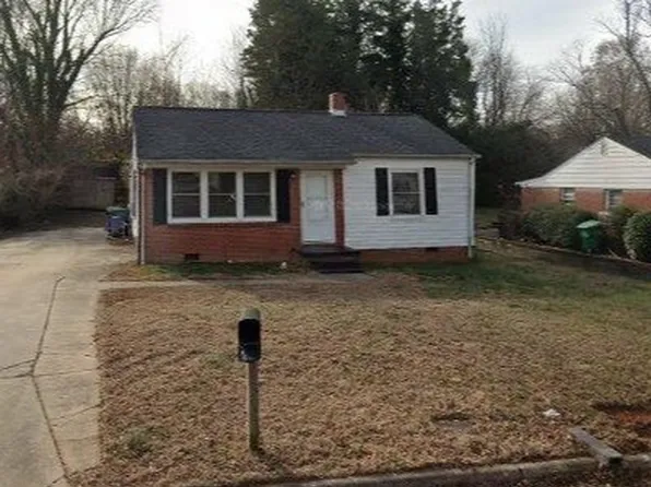 624 E State Ave, High Point, NC 27262