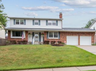 6313 Elkwater Ct, Cincinnati, OH 45248