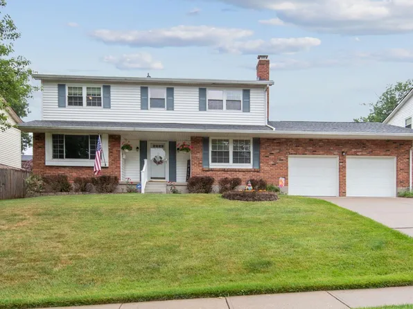 6313 Elkwater Ct, Cincinnati, OH 45248