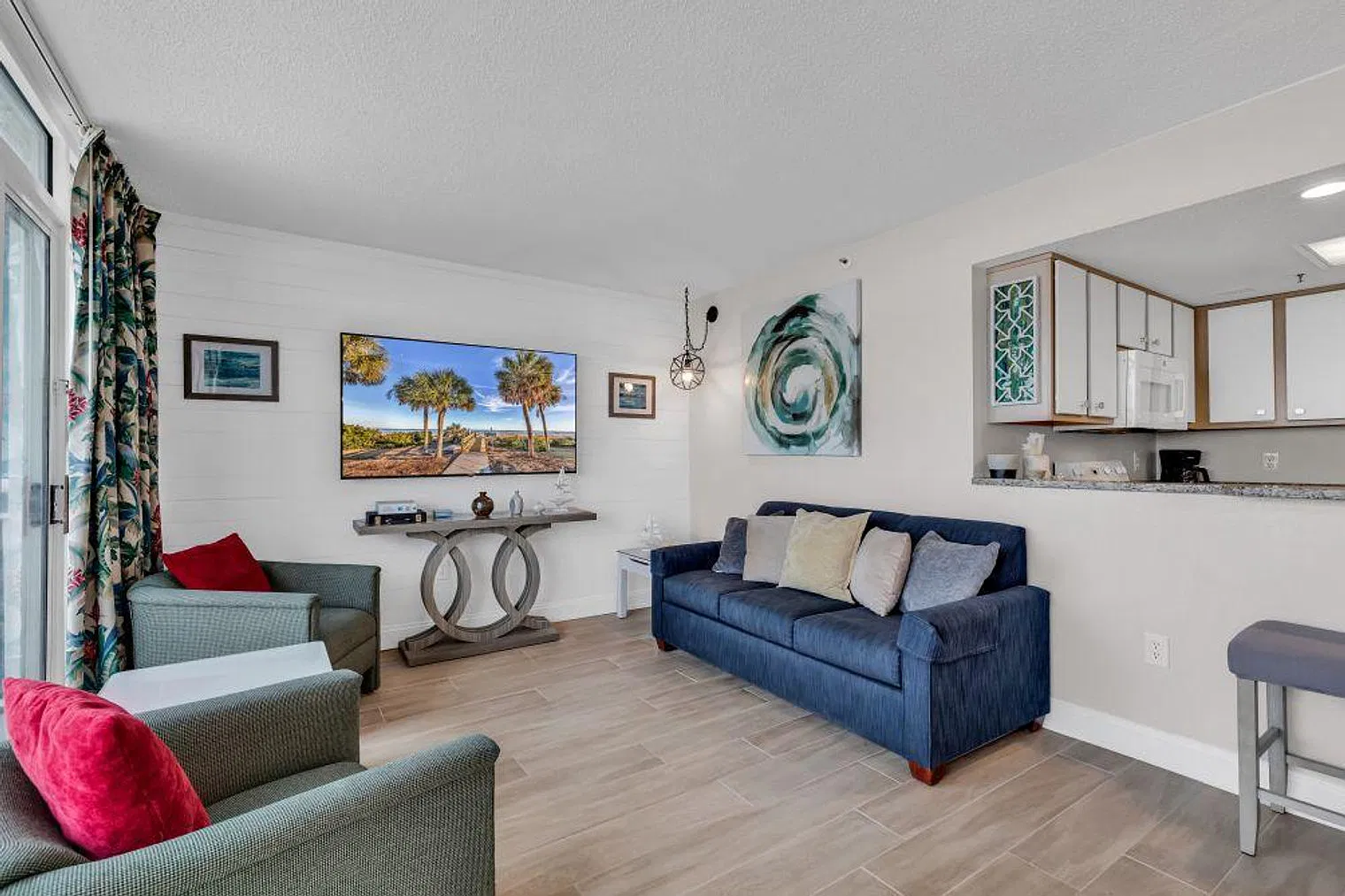 2 bed, 2.0 bath, 947 sqft, $3,875 — Photo 3