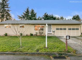 1647 SE 151st Ave, Portland, OR 97233