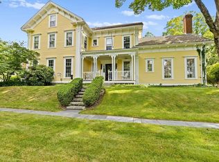142 South St, Hingham, MA 02043