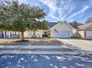 752 Indian Wood Ln, Myrtle Beach, SC 29588