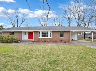 1411 Mitchell Rd NW, Cullman, AL 35055