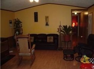 13390 Mount Carmel Rd, Decaturville, TN 38329