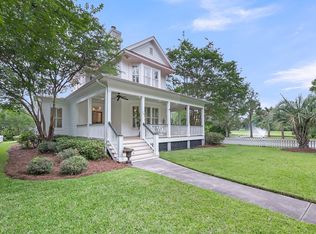 701 Hibbens Grant Blvd, Mount Pleasant, SC 29464