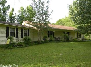 9225 Marie Pl, Pine Bluff, AR 71603