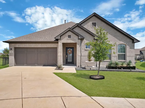 113 Natalie Ct, Heath, TX 75126