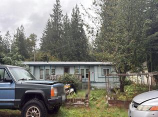 42631 May Creek Rd, Gold Bar, WA 98251