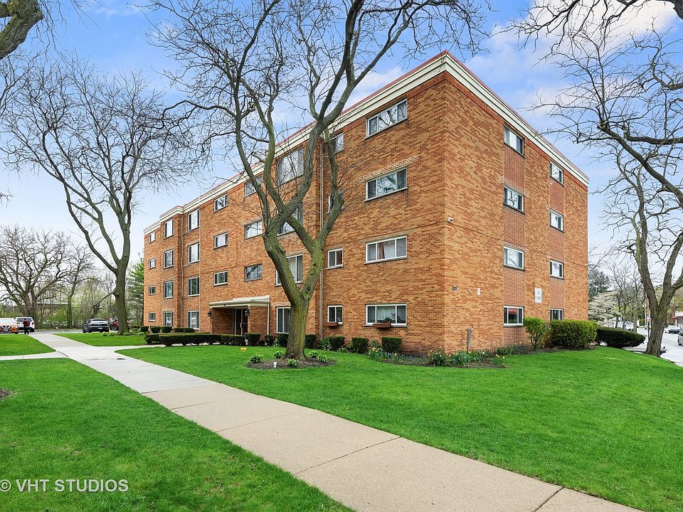 1st image of 1819 W Thome Ave #105