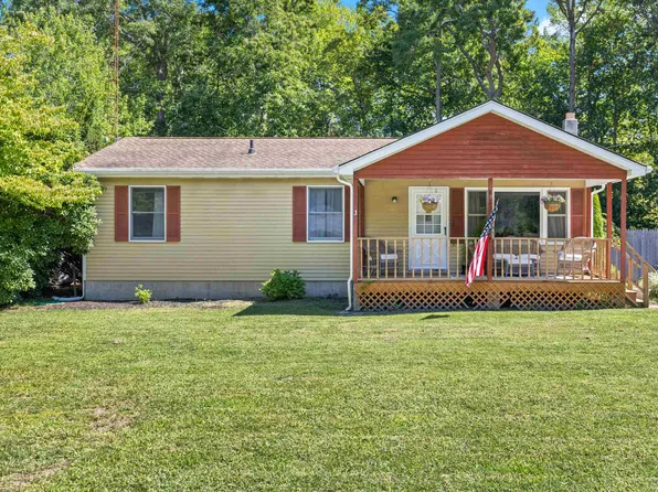 87 Cedar Ave, Woodbine, NJ 08270