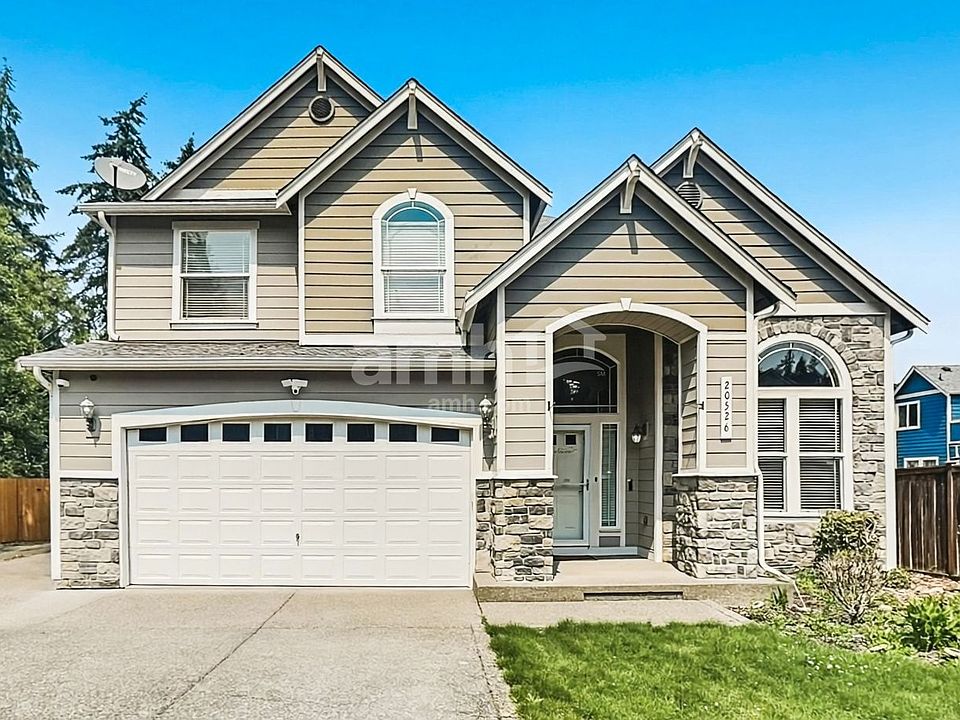 1st image of 20610 94th Ave E