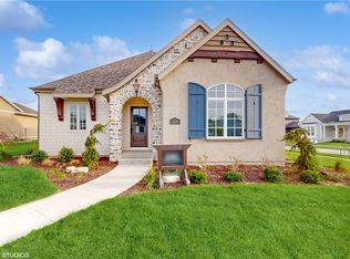 2213 SW Cascade Falls Dr, Ankeny, IA 50023