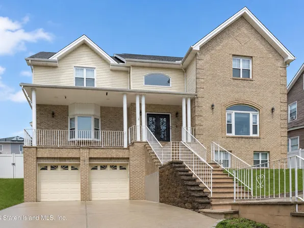 74 Craig Ave, Staten Island, NY 10307