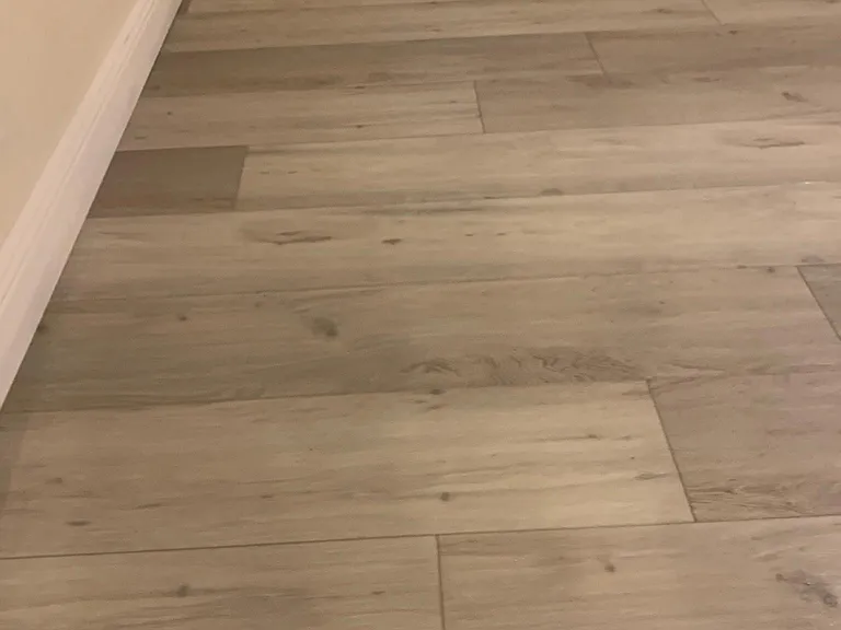 Brand New Floor Throughout the Villa