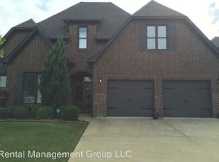 5343 Creekside Pl, Hoover, AL 35244