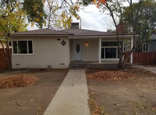 1938 N Adoline Ave, Fresno, CA 93705