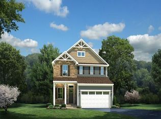 933 Cedar Grove Dr, Tipp City, OH 45371