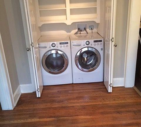 3rd image of 158 1/2 College St
