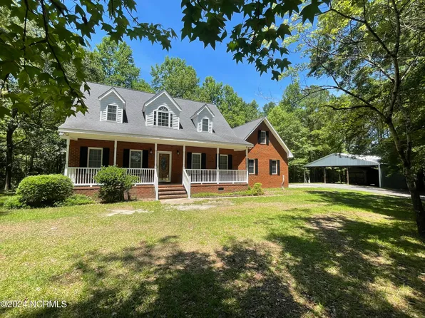 1284 Grand Canyon Road, Williamston, NC 27892