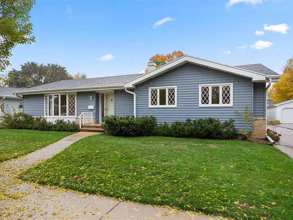 NE Appleton 4 BR ranch