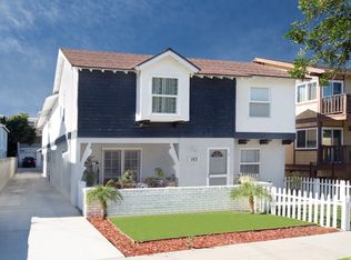 103 S Irena Ave, Redondo Beach, CA 90277