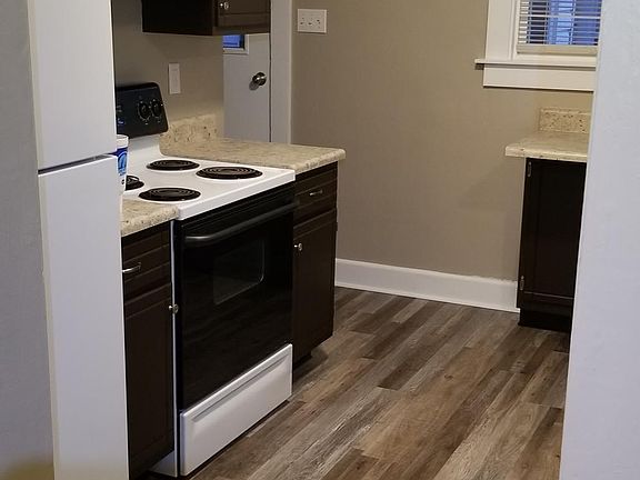 Kitchen - View 2