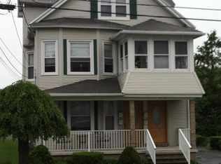 226 Nonotuck Ave FLOOR 3, Chicopee, MA 01013