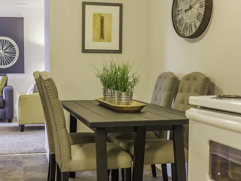 The Trilogy Apartments — Photo 40