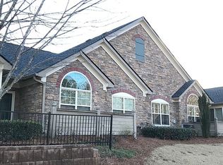 5308 Stone Village Cir NW #5, Acworth, GA 30152