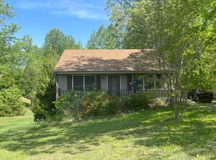 226 Mitchell Bell Rd, Madison Heights, VA 24572