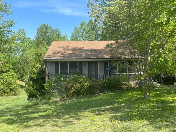 226 Mitchell Bell Rd, Madison Heights, VA 24572