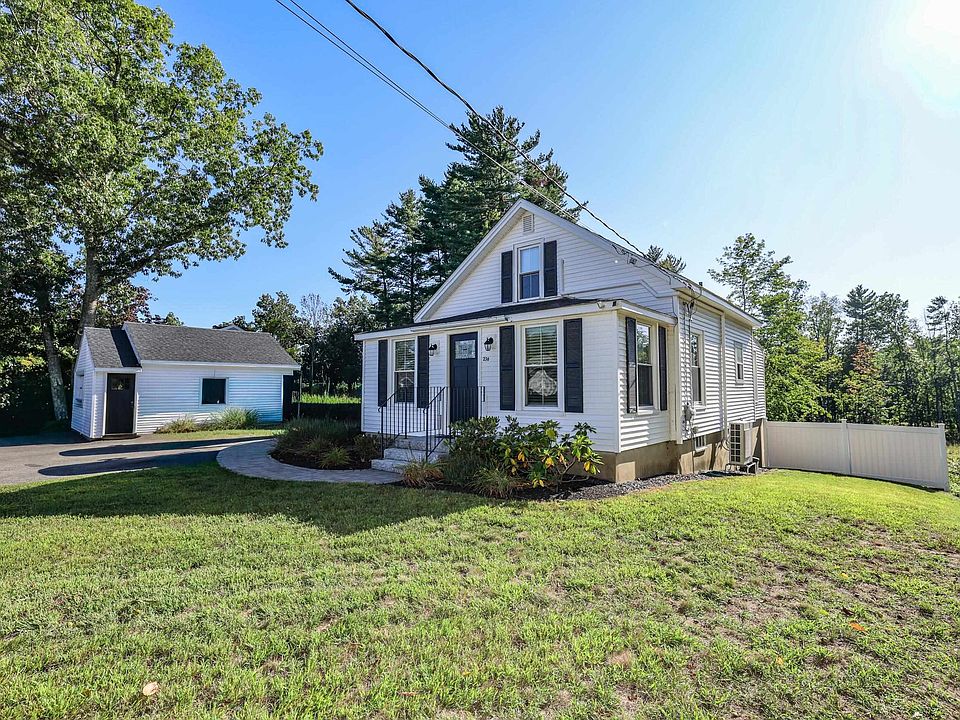 1st image of 236 Drakeside Road