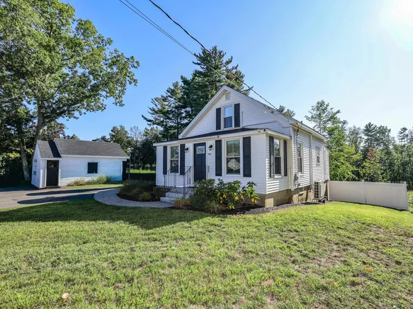 236 Drakeside Road, Hampton, NH 03842