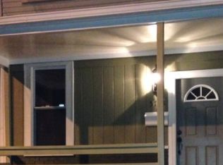 5713 J St, Capitol Heights, MD 20743