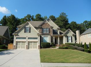 5582 Cathers Creek Dr, Marietta, GA 30127