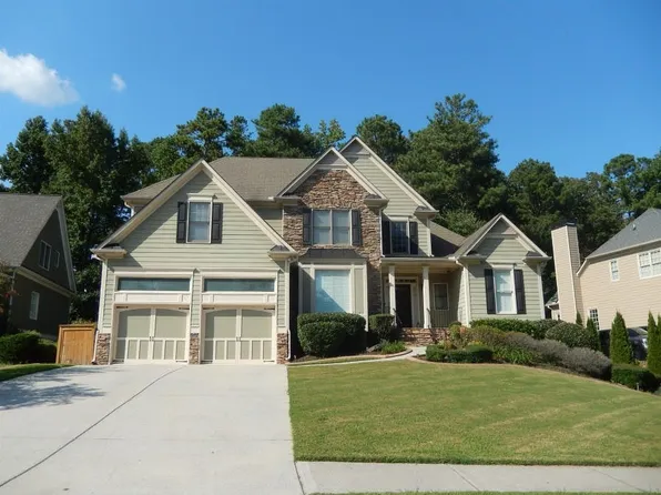 5582 Cathers Creek Dr, Marietta, GA 30127