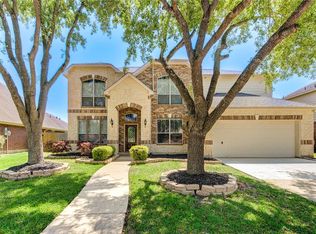 12812 Southern Manor Dr, Pearland, TX 77584