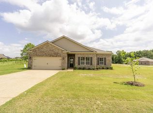 490 Vivian Way, Atoka, TN 38004
