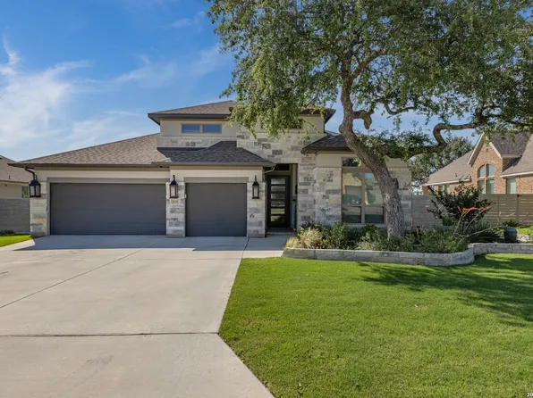 1121 ORANGE BLOSSOM, New Braunfels, TX 78132