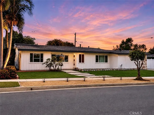 14923 Tacuba Dr, La Mirada, CA 90638