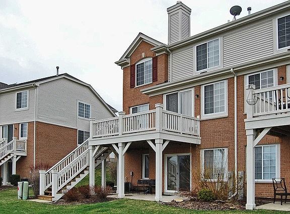 2nd image of 1052 Orchard Pond Ct #1052