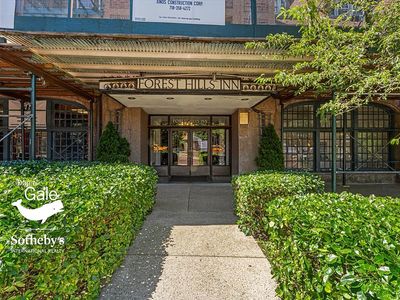 1 Station Sq APT 315, Forest Hills, NY, 11375