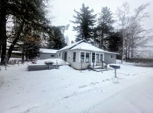6510 Pine St, Land O Lakes, WI 54540