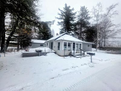 6510 Pine St, Land O Lakes, WI, 54540