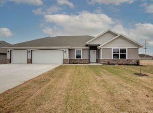 Dean Plan, Fall Creek, Rogersville, MO 65742